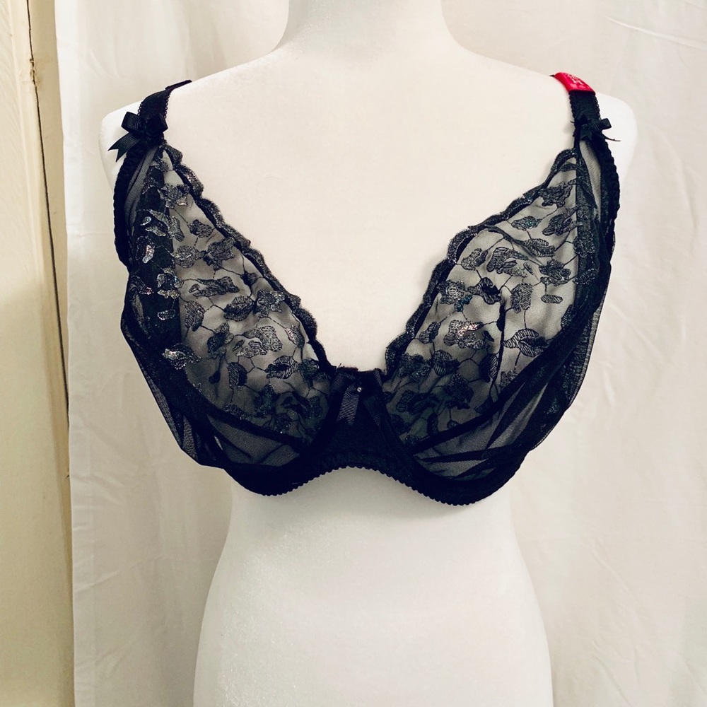 🆕🆑Curvy Kate Bra